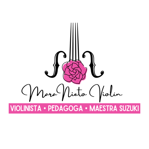 Mara Nieto Violín